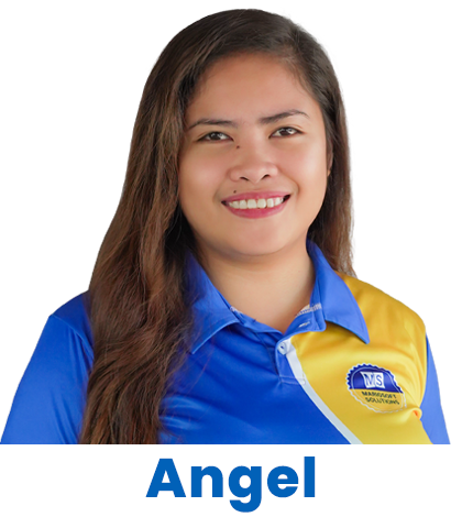 Angel Tariao